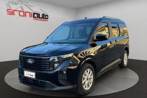 Ford Tourneo Courier 1.0 EcoBoost 125CV Titanium