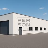 Capannone - Borgo Valsugana