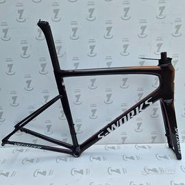 TELAIO TARMAC S-WORKS SL8