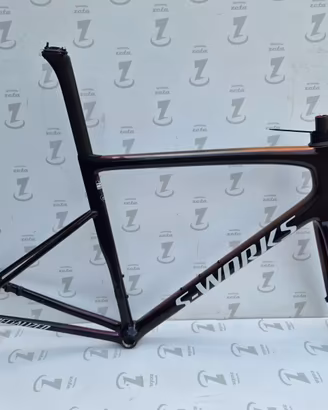 TELAIO TARMAC S-WORKS SL8
