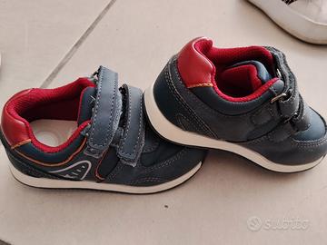 scarpe chicco 