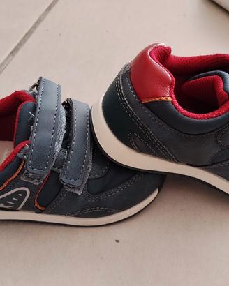 scarpe chicco 