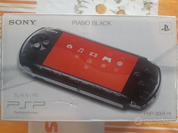 Console e videogiochi Psp