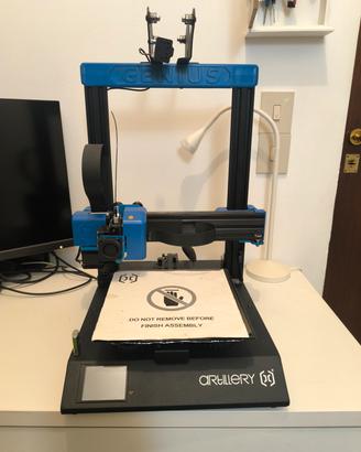 stampante 3d