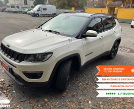 JEEP Compass 2 serie Compass 1.4 MultiAir 2WD ...