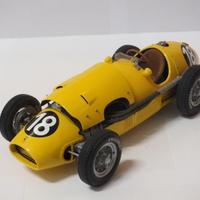 Ferrari 500 F2 - 1/18 - Exoto