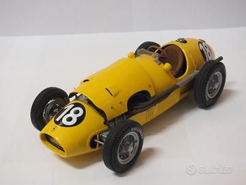 Ferrari 500 F2 - 1/18 - Exoto