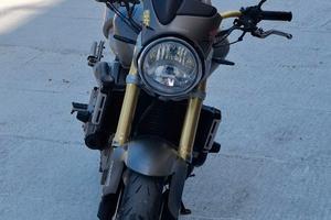 Honda hornet 600