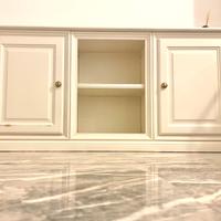 Armadio a 2 ante in legno