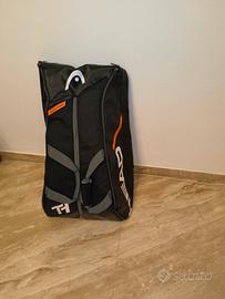 borsa da tennis 