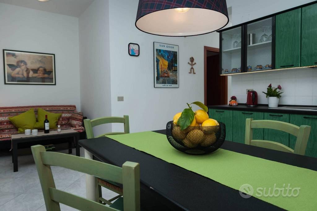 Appartamento di 45 m² con 2 locali a Mascali - Vista 5