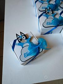 Magneti bomboniere  Bluey