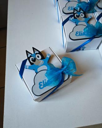 Magneti bomboniere  Bluey