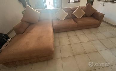 Divano letto