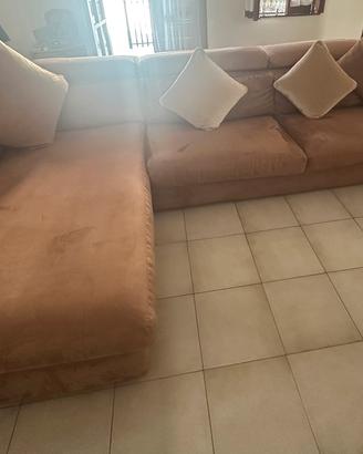 Divano letto