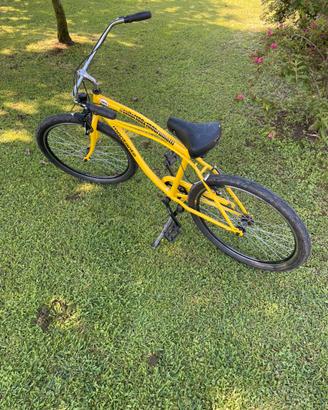 Bici Svitol
