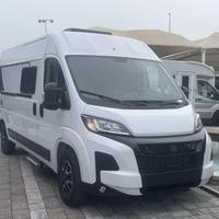 BURSTNER PAPILLON PAPILLON 6.0