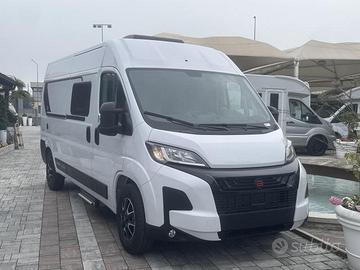 BURSTNER PAPILLON PAPILLON 6.0