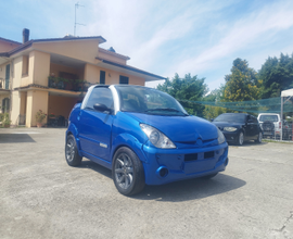 Aixam scouty R 2011