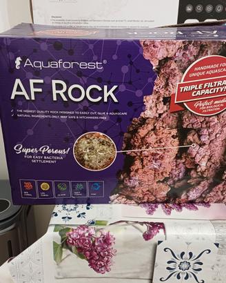 Rocce marine