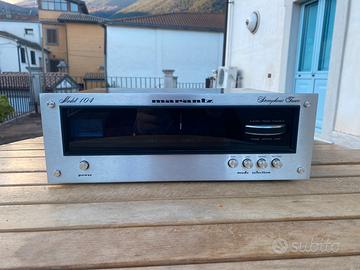 radio marantz 104