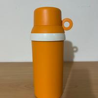 Thermos arancione Tupperware