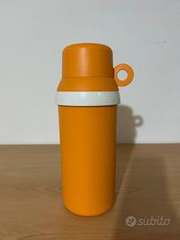 Thermos arancione Tupperware