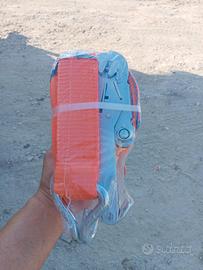 Fascia Ancoraggio 