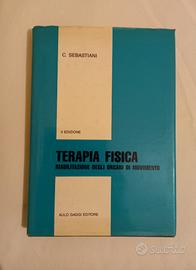 Terapia fisica - C. Sebastiani