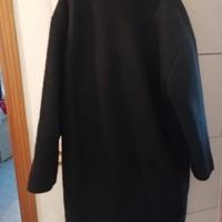 cappotto donna taglia unica