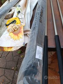 Strap piedi per RS Vision nuovi RS Sailing