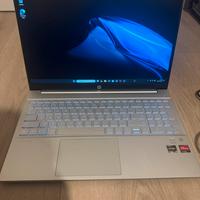 hp pavilion portatile