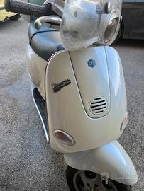 Vespa ET4 150