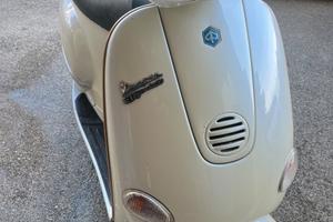 Vespa ET4 150