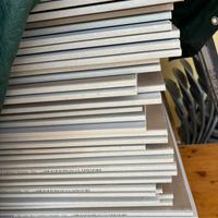 disponibile materiale per ristrutturazione