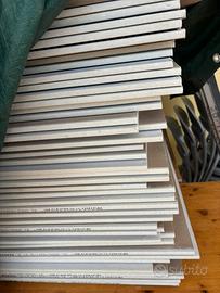 disponibile materiale per ristrutturazione