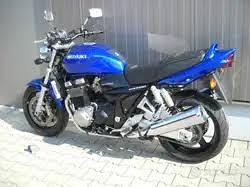 suzuki gsx 1400