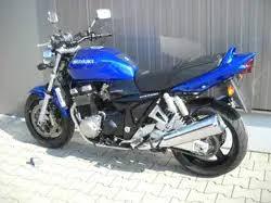 suzuki gsx 1400