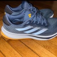 Adidas Supernova Rise running