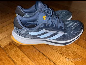Adidas Supernova Rise running