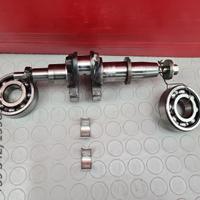 ALBERO MOTORE KTM DUKE 125 2017 2018 2019 RC 2020 