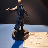 Nick Fury Avengers Marvel Movie Collection