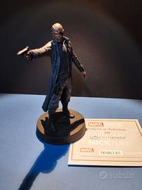 Nick Fury Avengers Marvel Movie Collection