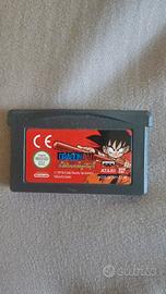 Dragon Ball Advanced Adventure - GBA - Originale E