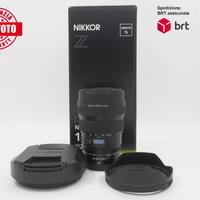 Nikon Z 14-24 F2.8 S (Nikon)