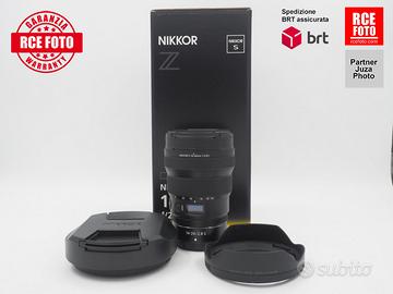 Nikon Z 14-24 F2.8 S (Nikon)