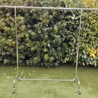 RELLA PROFESSIONALE REGOLABILE IN ALTEZZA