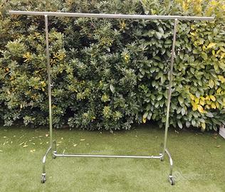 RELLA PROFESSIONALE REGOLABILE IN ALTEZZA