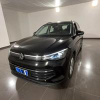 VOLKSWAGEN Tiguan 2.0 TDI 150 CV DSG Life