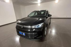 VOLKSWAGEN Tiguan 2.0 TDI 150 CV DSG Life
